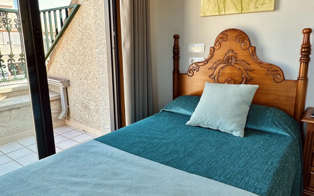 Hotel Reyesol