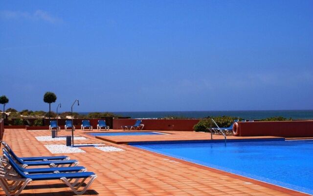 Beach Apartment Marfolin 26 El Cotillo