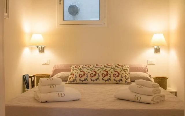 TD Dimora Arcadia With Breathtaking Sea View