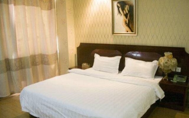 Lianshui Shangshui Hotel