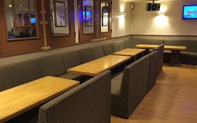 Kyodo Omachi Building Omachi-So