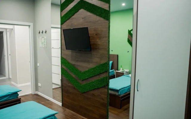 Netta Hostel