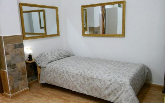 Apartment With one Bedroom in Arona, With Wifi