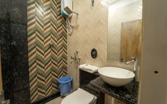 Hotel Park View Villa