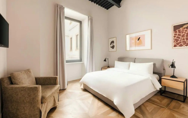 Piazza Barberini, Sonder Apartment by Marriott Bonvoy™