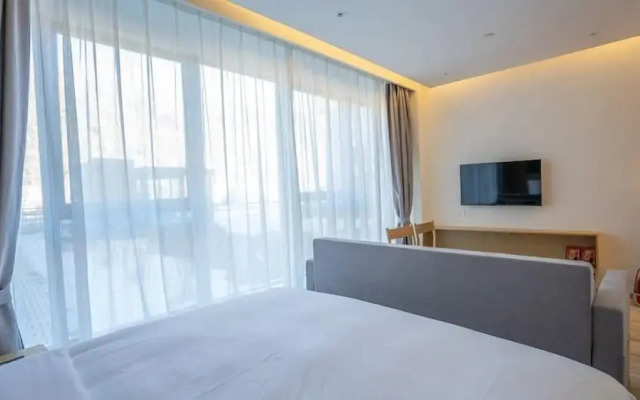 YunDing Grand Hotel South Apartment