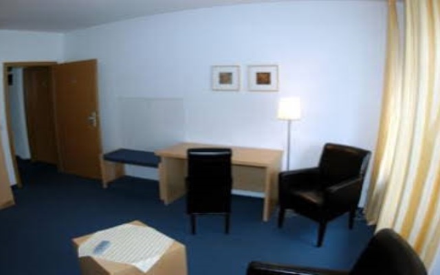 Hotel Kurpfalz