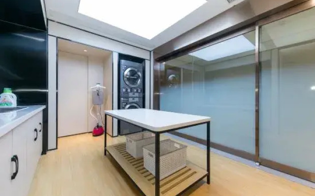 JI Hotel (Jiaxing Zhongshan Road)