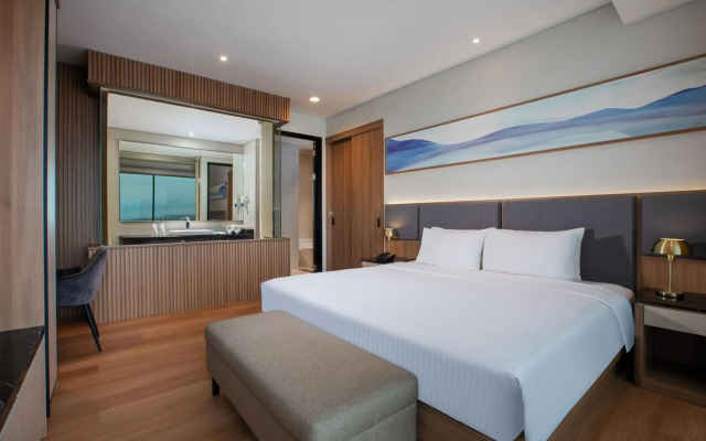 Hotel Santika Tasikmalaya