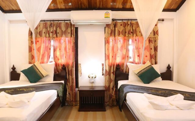 Singharat Guesthouse
