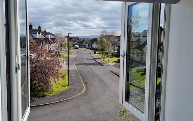 Causeway Area B&B