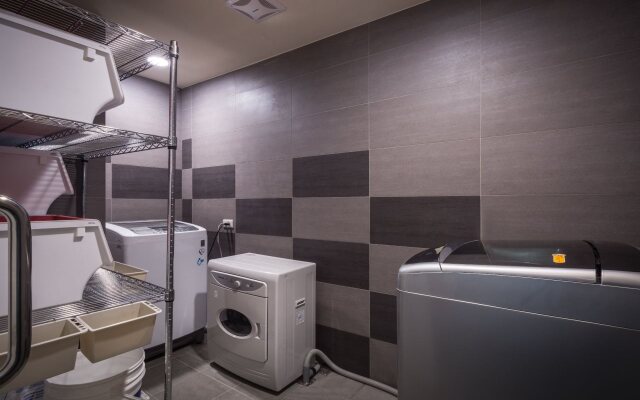 Hotel J Taoyuan