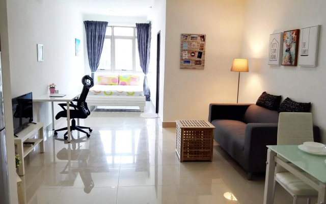 Cyberjaya Studio Suites