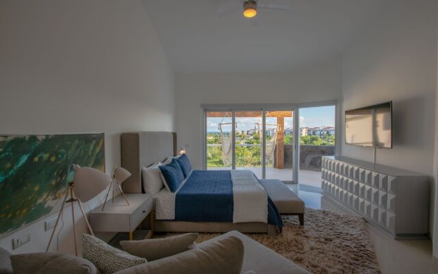 Casa Mar Penthouse  Mareazul 2 Bedroom Condo by RedAwning