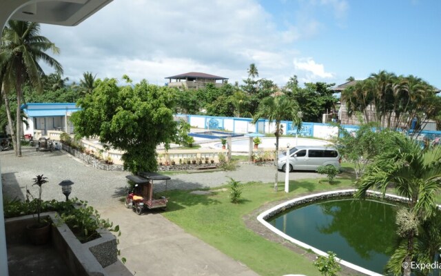 AMCO Beach Resort, Lodging, Restaurant & Recreational Center