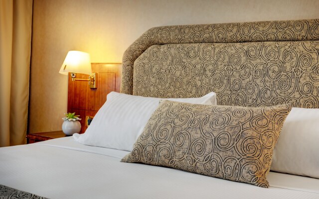 NYX Hotel Rome by Leonardo Hotels