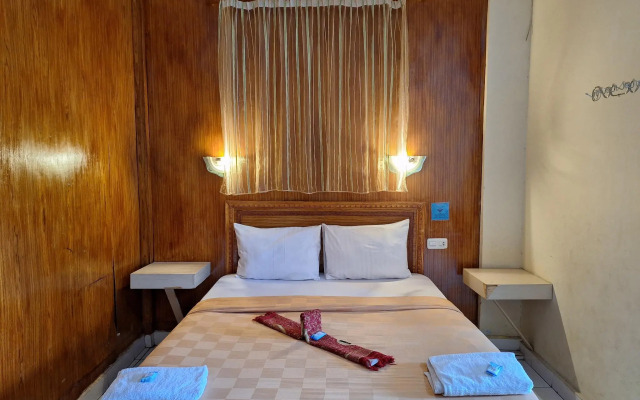 Hotel Yuriko
