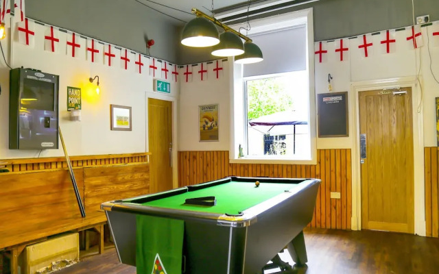 Castle Hotel
