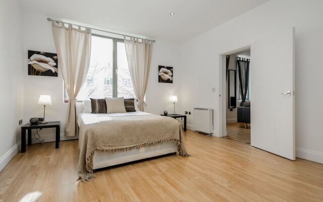 Stay Inn Apartments Aldgate