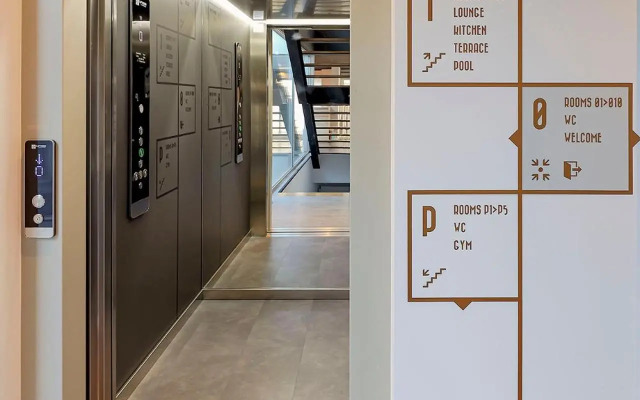 Uporto House Residence