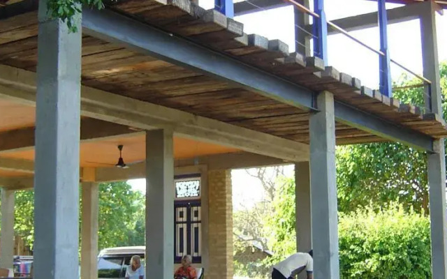 Thippola - The Leisure Lodge