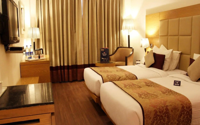 K Hotel