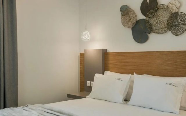 Villa Iokasti - Ionian Treasure Villas
