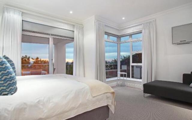 Upper House - Camps Bay
