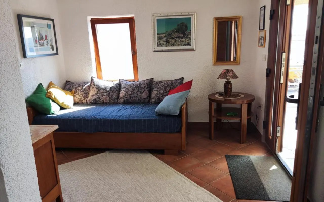 "Bura Bura" Apartment, Karlobag, vacation with a view