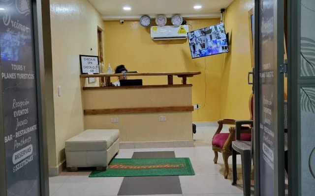 Dreimar hotel boutique