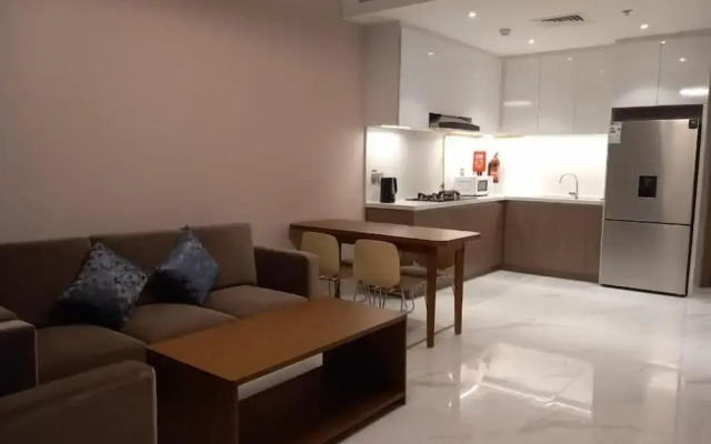 EC Holiday Homes Dubai Al Furjan - Hotel in ดูไบ - Photo 4