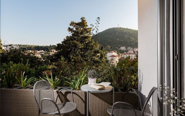 Apartment Romantika