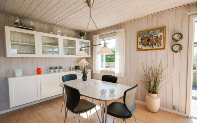 "Vlatko" - 400m from the sea in NW Jutland