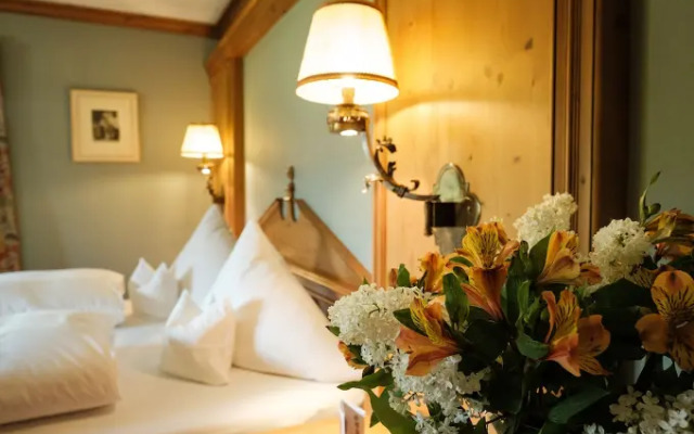 Landhaus Christl am See