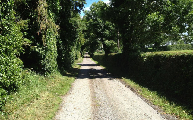 Ballindrum Farm Bed and Breakfast