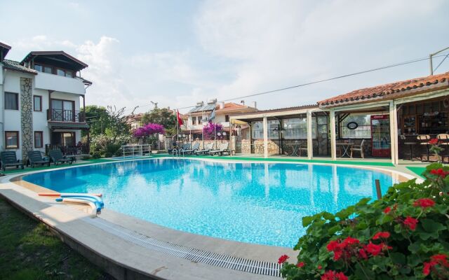 B.C. Alya Hotel