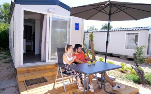 Mobile Homes Camping Kovačine