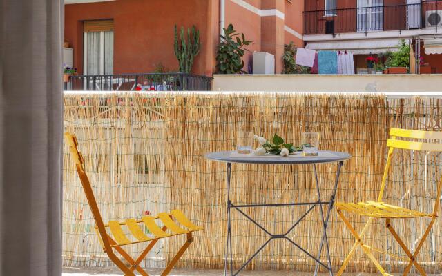 Appartamento in Centro a Santa Margherita Ligure