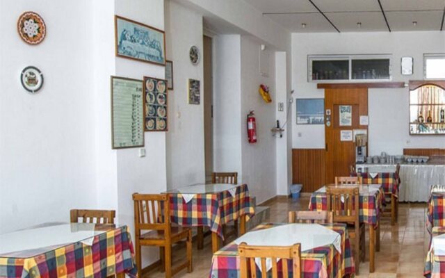 Hotel Anagros