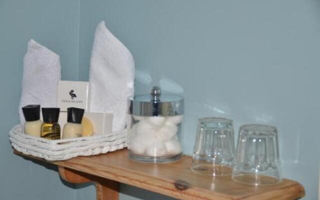 Woodland Guesthouse