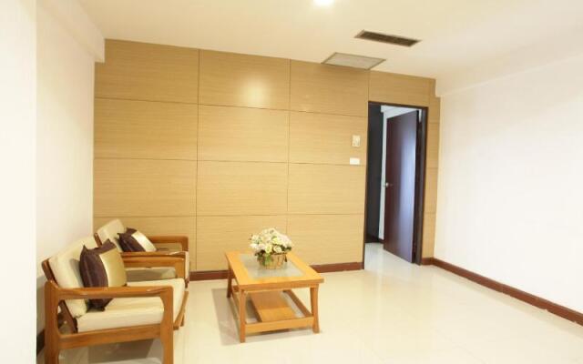 Nana Tai Suite