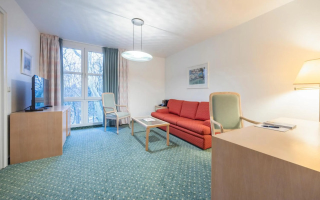 Fletcher Waldhotel Nordrhein-Westfalen