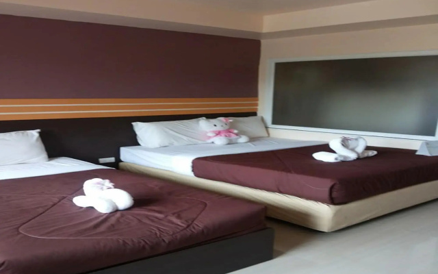 Winhouse Hotel