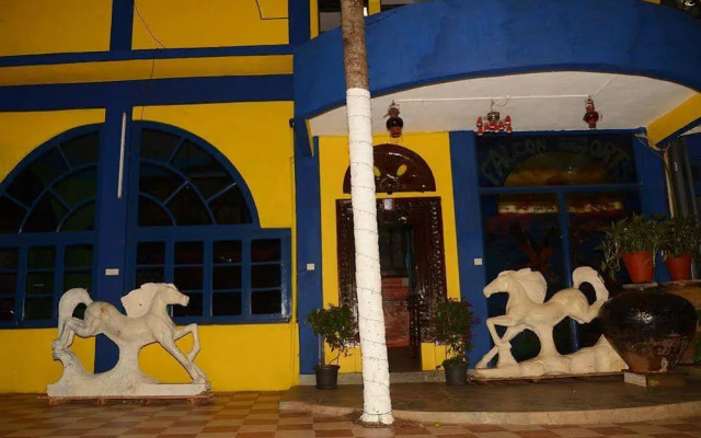 Falcon Resorts