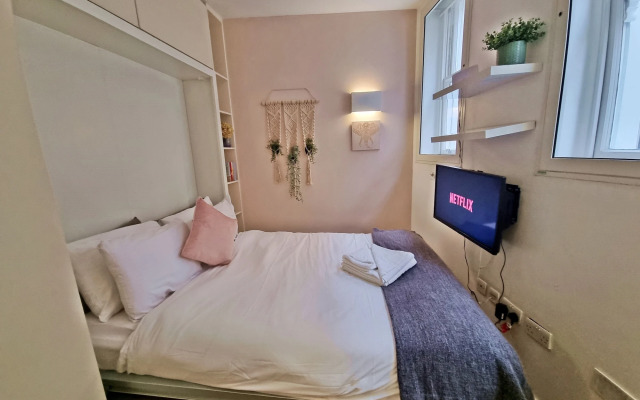 Urban Stay London City Apartments