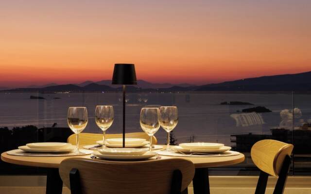 Athens Riviera Suites