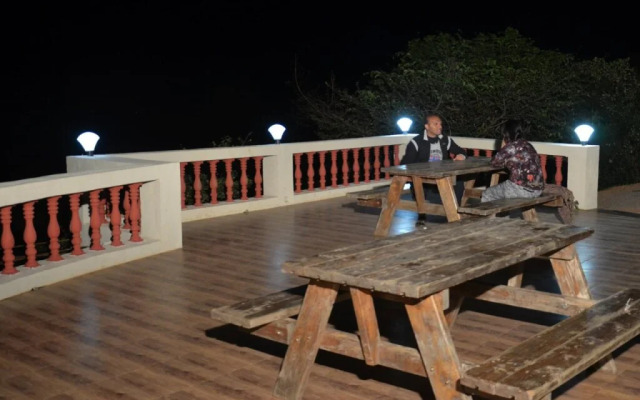 Svinns Dwarkadhish Resort