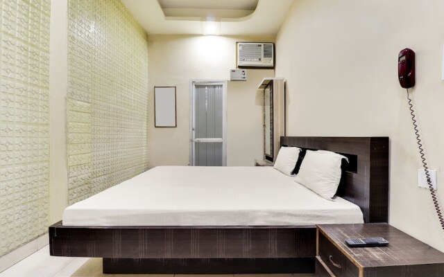 SPOT ON 40076 Hotel Sunny