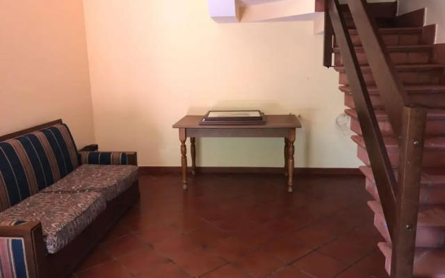Belvilla by OYO Trabia Home