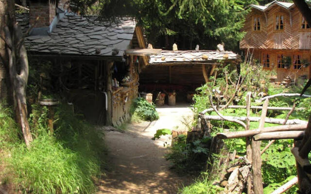 Family Hotel Smolena